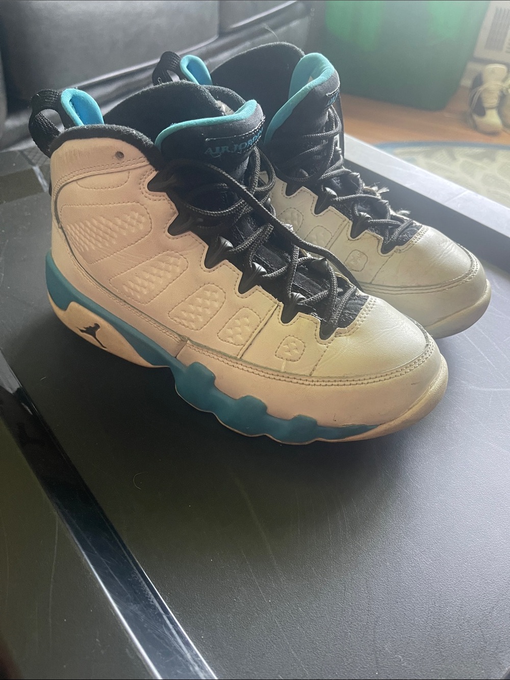 Youth Jordan 9